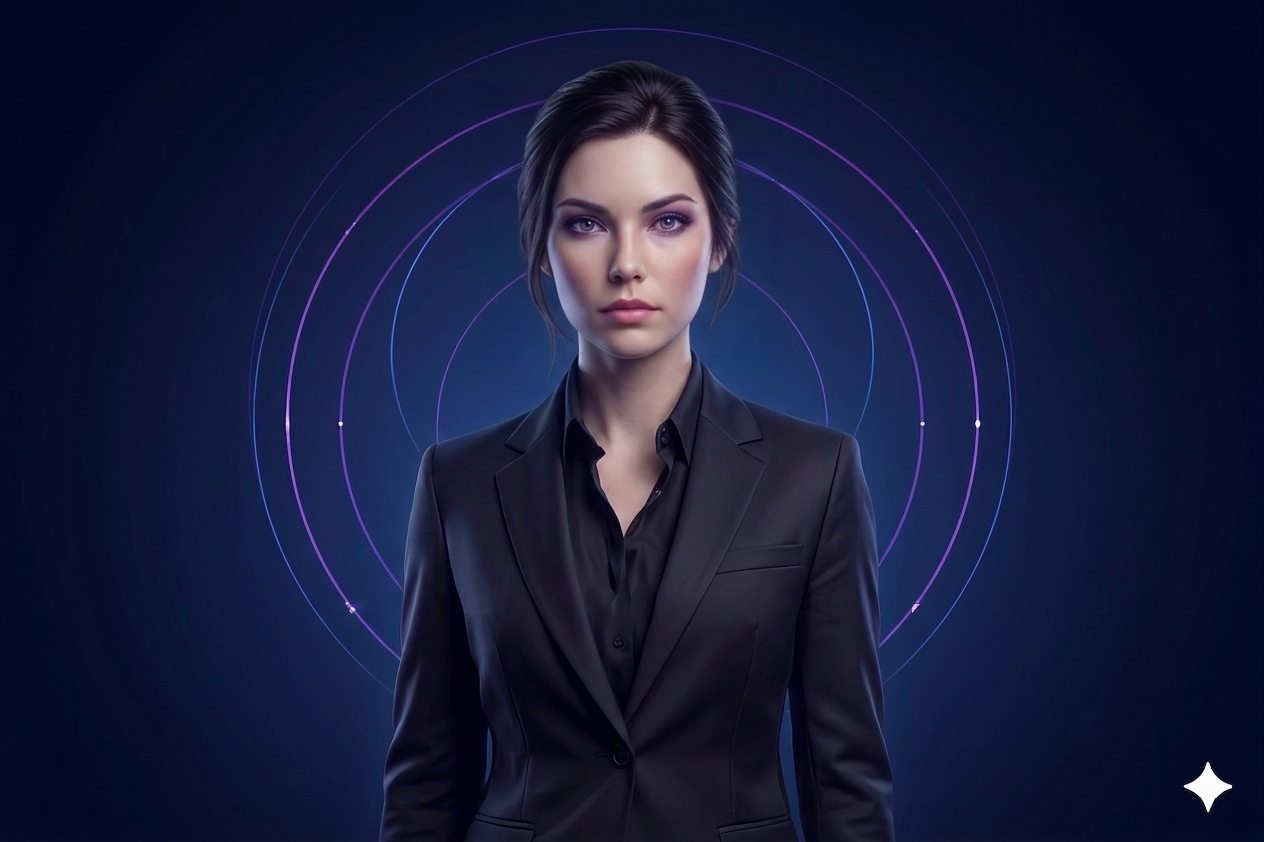 Céline — Agent Vocal Standardiste